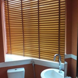 PERSIANA HORIZONTAL 50 MM